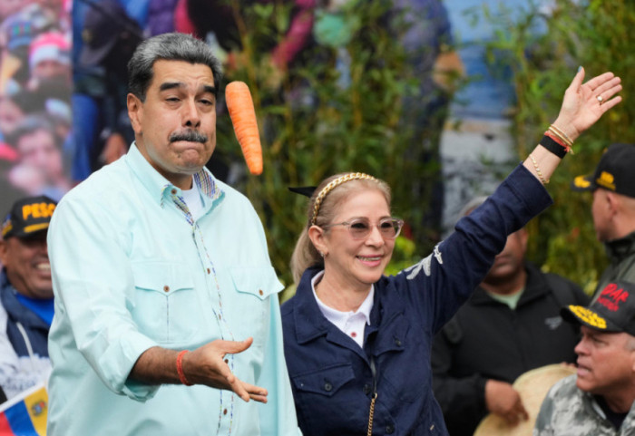 "Luftëtarja e parë" e Venezuelës, kush ishte arkitektja politike dhe gruaja e Maduros