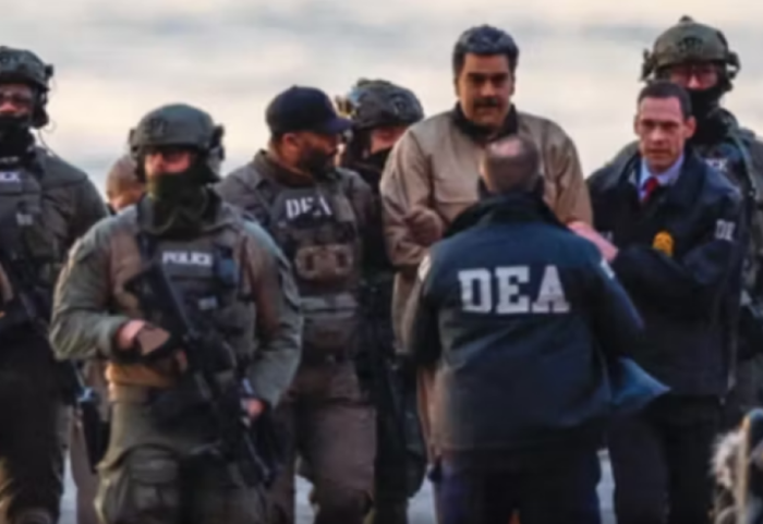 Maduro në gjykatë me avokat të caktuar nga shteti, një muaj kohë të zgjedhë “njeriun e besuar”