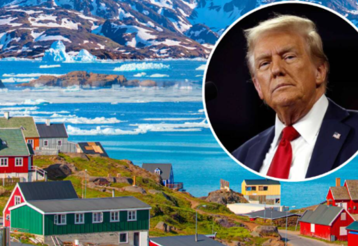 “Do të ishte fundi i NATO”, paralajmërimi i kryeministres daneze