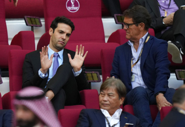 Capello trondit botën e futbollit: Arbitrat janë një mafie