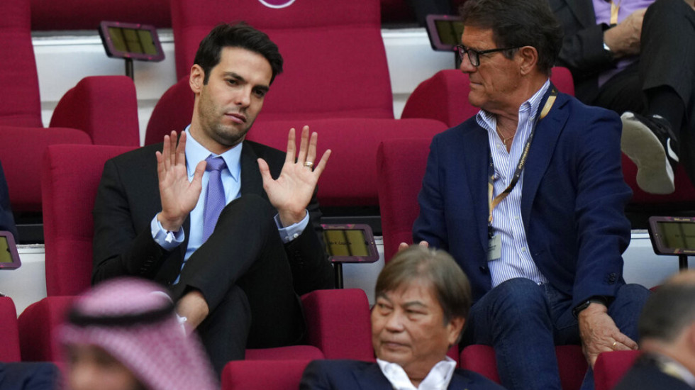 Capello trondit botën e futbollit: Arbitrat janë një mafie