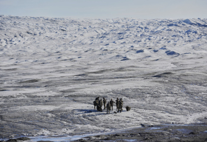 “Groenlanda nuk është objekt pazari”,  Antonio Costa: I përket popullit të saj, BE i mbështet