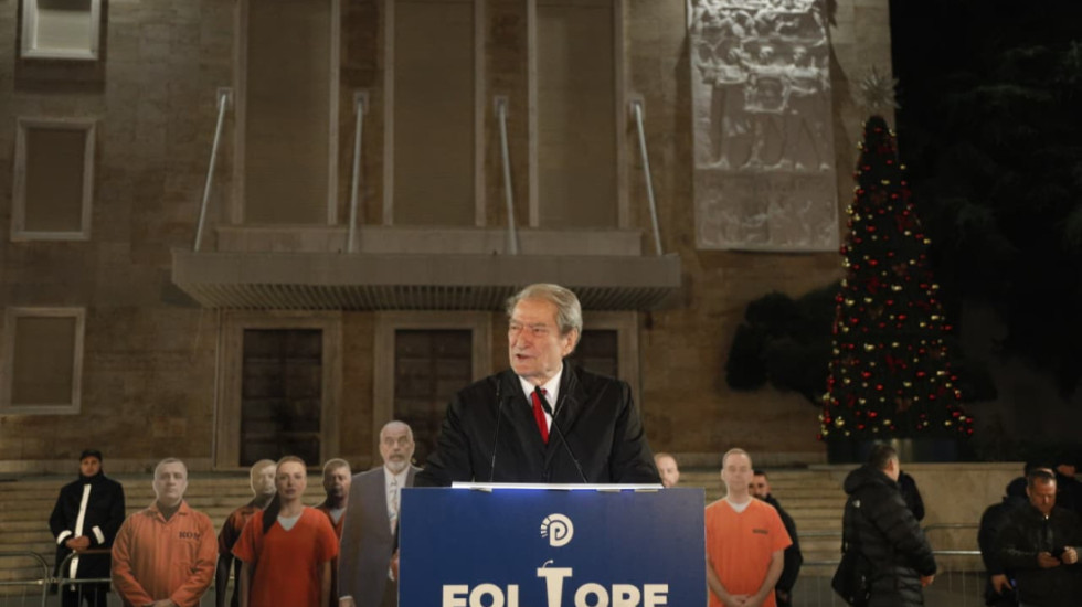 “Rama do të ketë fatin e Maduros”, Berisha para Kryeministrisë: I shndërroi zgjedhjet në farsë