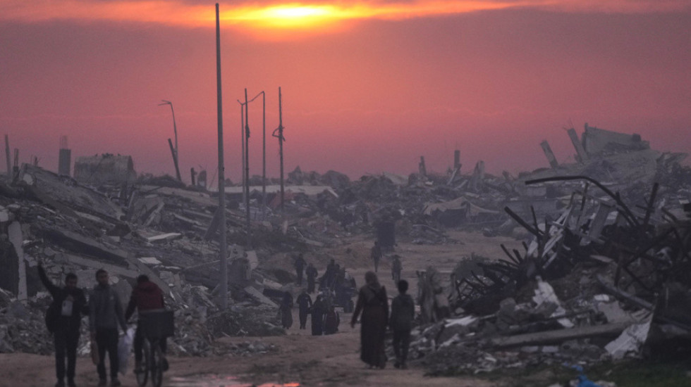 Po luante me motrat në kampin e refugjatëve, humb jetën vogëlushja 5 vjeçe