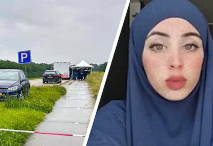 Vrasja për nder që tronditi Holandën, babai dhe dy djemtë dënohen pasi i morën jetën vajzës së familjes