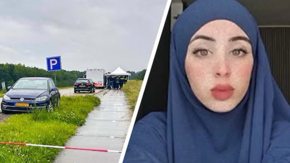 Vrasja për nder që tronditi Holandën, babai dhe dy djemtë dënohen pasi i morën jetën vajzës së familjes