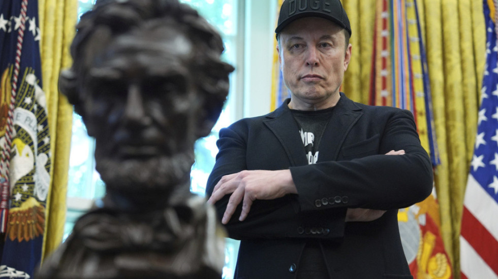 Musk përshpejton inteligjencën artificiale, xAI mbledh 20 mld dollarë dhe sfidon gjigantët e industrisë