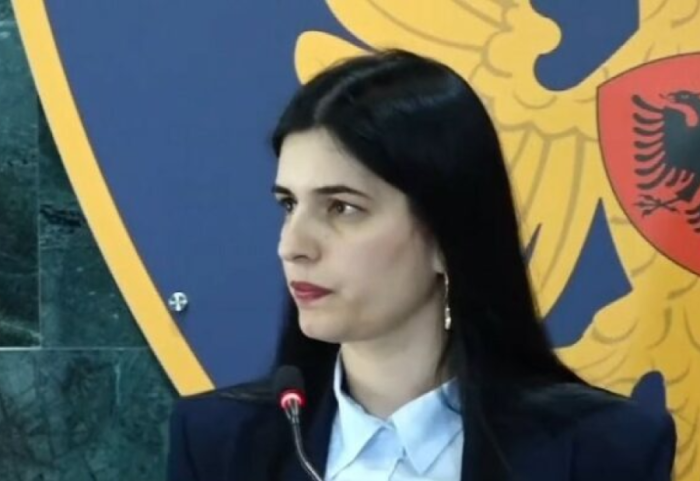 8 celularët e Ervina Gjanës i mbeten SPAK, GJKKO rrëzon kërkesën e zyrtares së Policisë