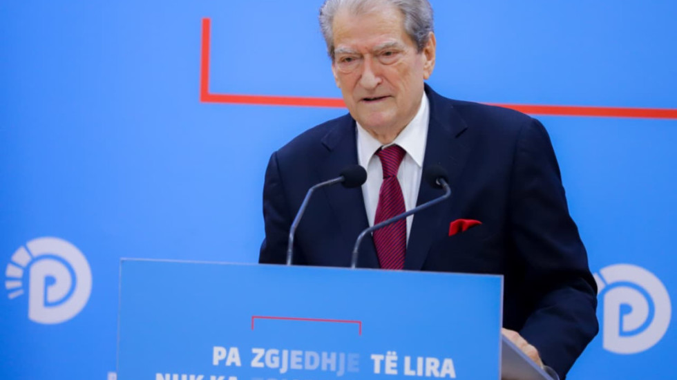 Berisha: Të shpallet gjendja e jashtëzakonshme nga përmbytjet