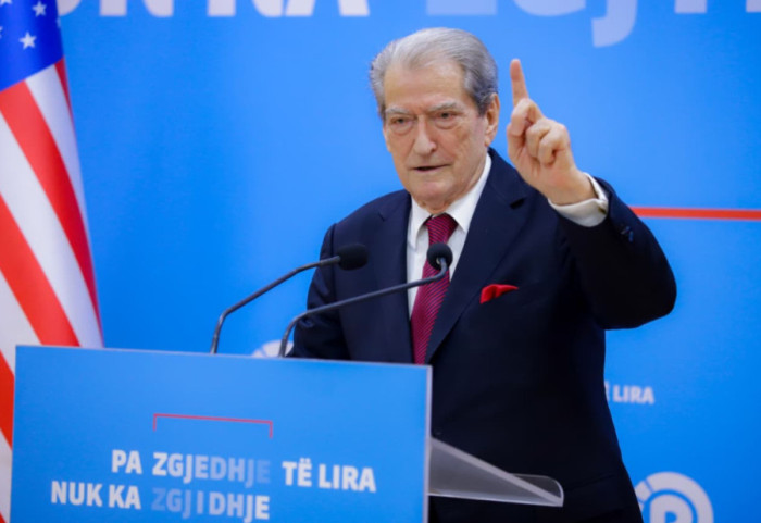 E premtja “vulos fatin” e Ramës, Berisha jep detaje për takimin e opozitës