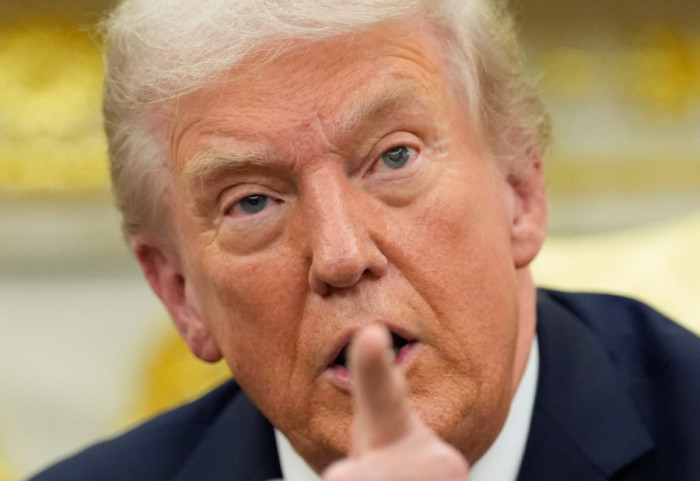 Trump: Putini ka frikë nga SHBA, por jo nga Evropa