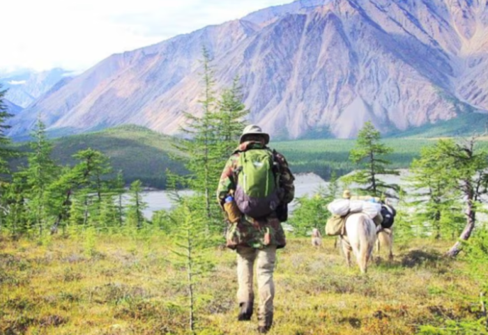 27 vjet në këmbë rreth botës, zbulon sekretin e lumturisë dhe do të kthehet në shtëpi