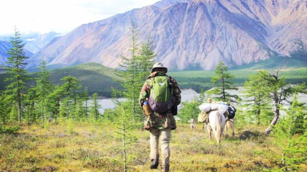 27 vjet në këmbë rreth botës, zbulon sekretin e lumturisë dhe do të kthehet në shtëpi