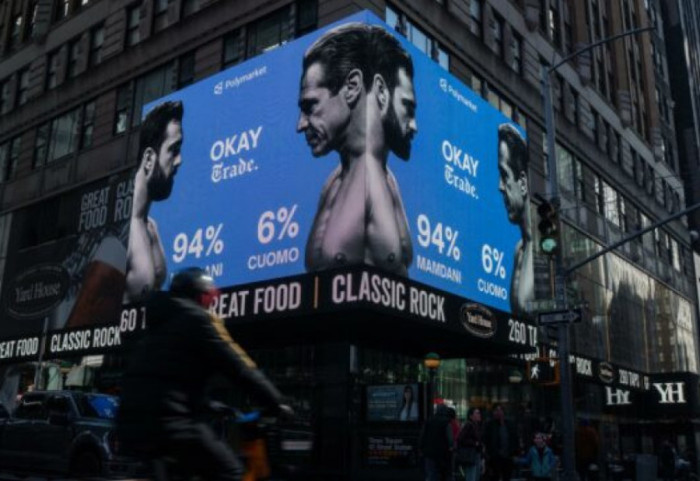 Miliona dollarë baste për ngjarjet gjeopolitike dhe luftrat