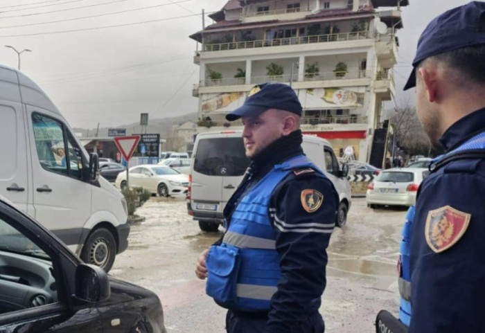 Parkoi makinën para banesës së autorit, zbulohen detaje nga vrasja në Kavajë