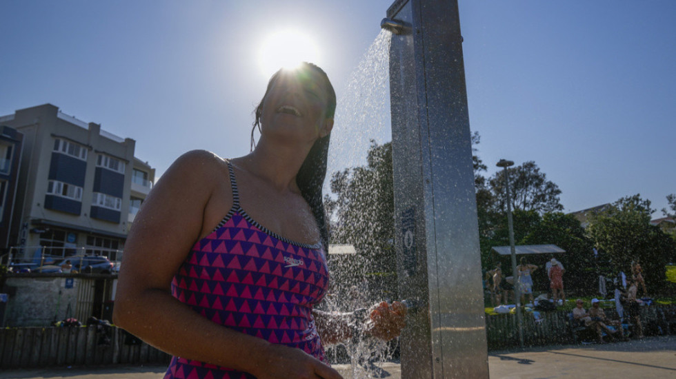 "Zjarr katastofik", paralajmërimi i ekspertëve për valën e të nxehtit në Australi