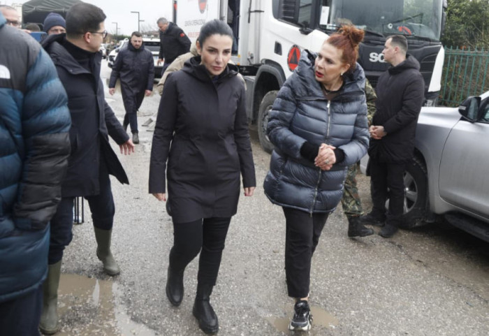 Përmbytjet nxjerrin Ballukun në terren: Qeveria po përgatit dëmshpërblim për familjet e prekura