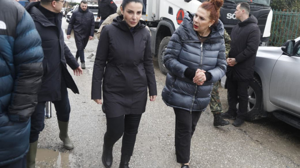 Përmbytjet nxjerrin Ballukun në terren: Qeveria po përgatit dëmshpërblim për familjet e prekura