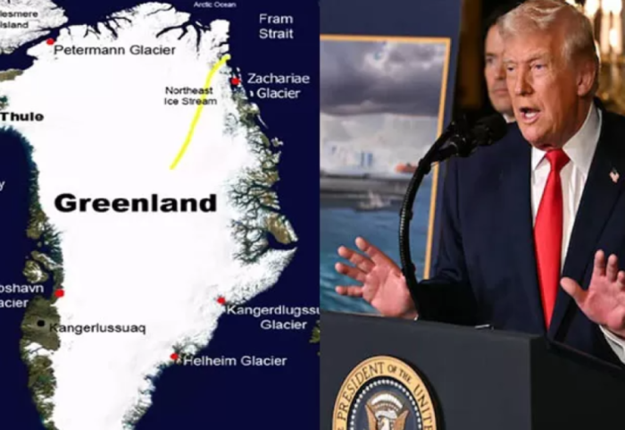 Sa do t’i kushtonte Trumpit, blerja e Groenlandës?