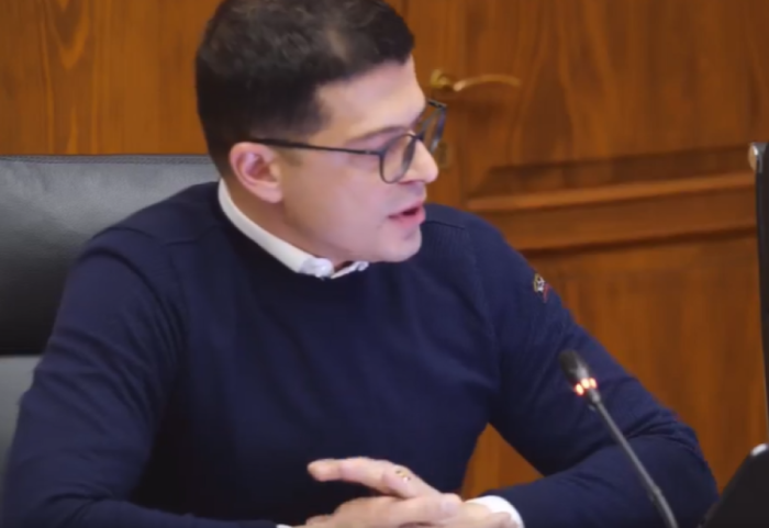 Situata nga përmbytjet, ministri Vëngu: Janë ngritur grupet e punës për evidentimin e dëmeve