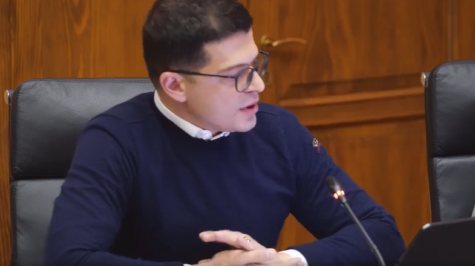 Situata nga përmbytjet, ministri Vëngu: Janë ngritur grupet e punës për evidentimin e dëmeve