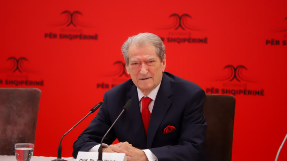 Berisha në tryezën e opozitës: Narkoshteti shqiptar, rrezik për Europën