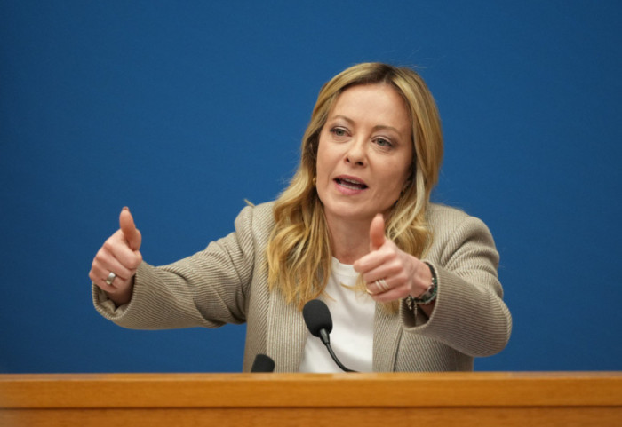 Kriza energjetike godet europianët, Meloni kritika unionit: BE-ja nuk është shumë e guximshme