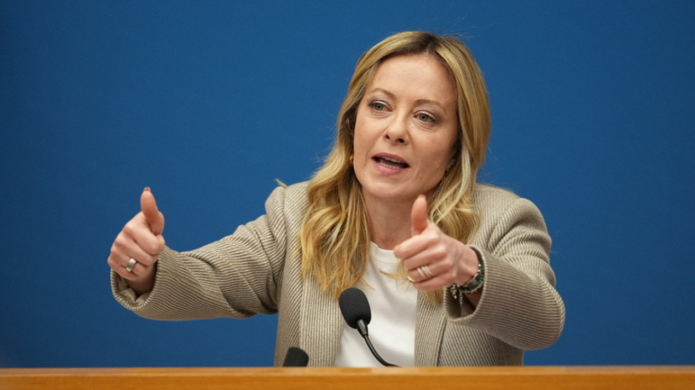 Kriza energjetike godet europianët, Meloni kritika unionit: BE-ja nuk është shumë e guximshme