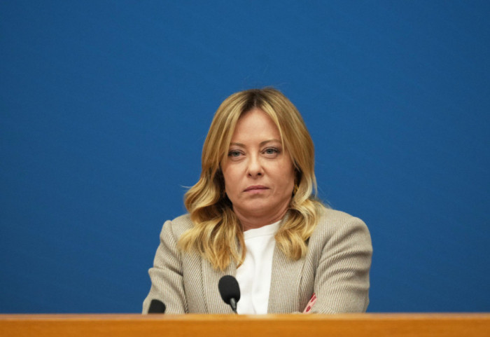 Italia nuk do të jetë në Bordin e Paqes, ja çfarë shkruan media italiane