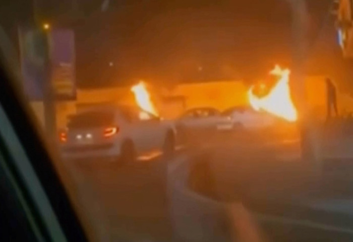 Protestat masive në Iran, ndërpritet interneti në të gjithë vendin