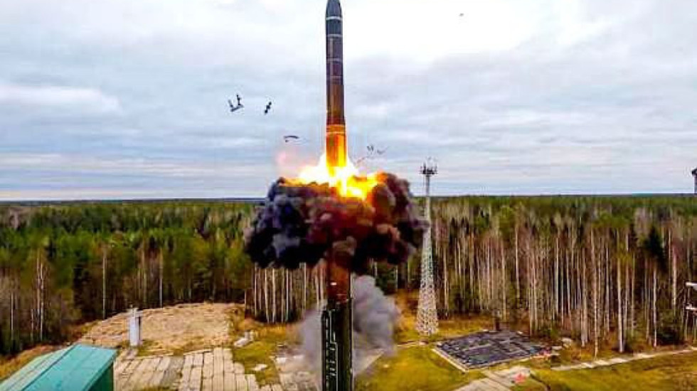 Raketa balistike ruse rrezikoi të vriste ministrin europian, Kievi: Krime lufte!