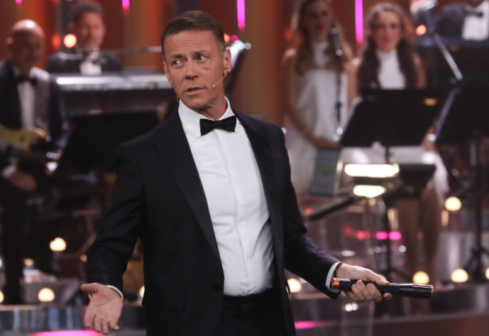 Rikthim i befasishëm në moshën 61-vjeçare, Rocco Siffredi sërish në setin e filmave