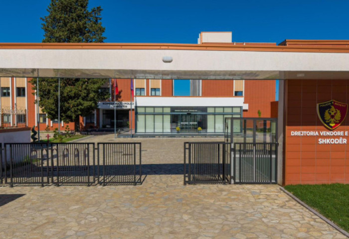 Me “shtëpi bari” dhe vidhte energjinë, arrestohet 49-vjeçari në Shkodër