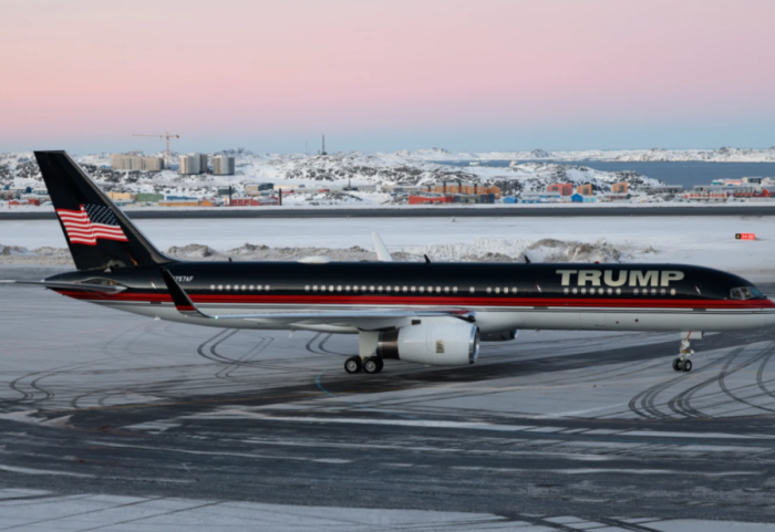Si mund ta pushtojë Groenlandën SHBA-ja dhe sfidat e mundshme