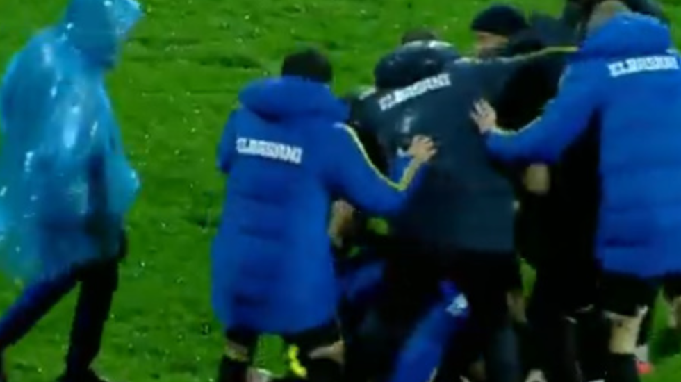 Dramë në “Elbasan Arena”, por në fund asnjë surprizë në Kupën e Shqipërisë