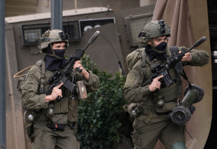 Një sulm amerikan në Iran? Izraeli është gati