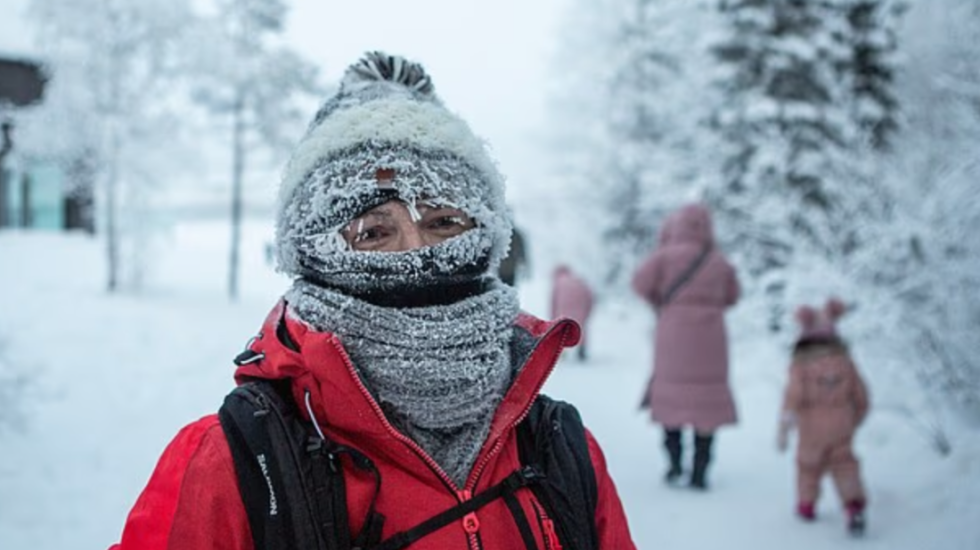 -37 gradë celsius, mijëra turistë bllokohen në “shtëpinë e babagjyshit”
