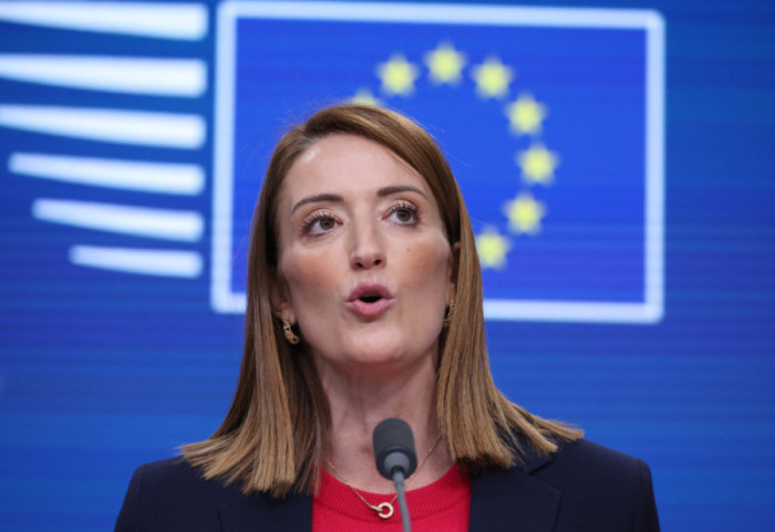 “Jemi në krah të popullit”, PE i mbyll dyert zyrtarëve iranianë