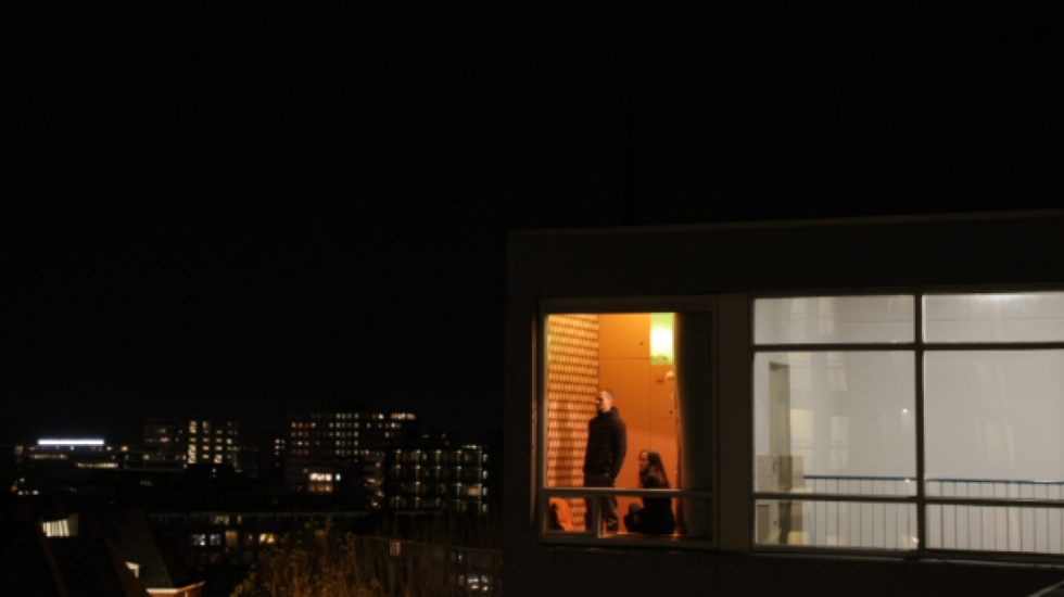 Shtëpia më e vogël në botë, 4 dhoma dhe një sauna në vetëm 7 metër katrorë