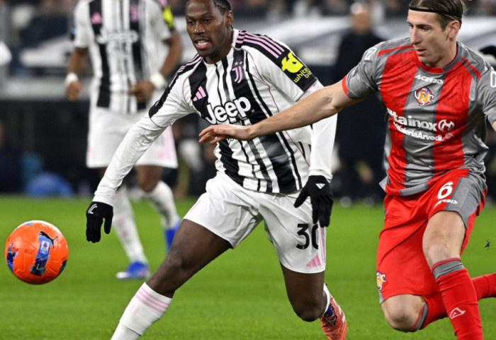 Juventus “shkel” Cremonese-n, rikthehet në zonën Champions