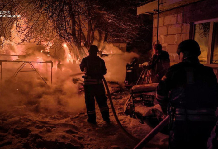 Sulmet ruse në Ukrainë, të paktën dy viktima në Kharkiv