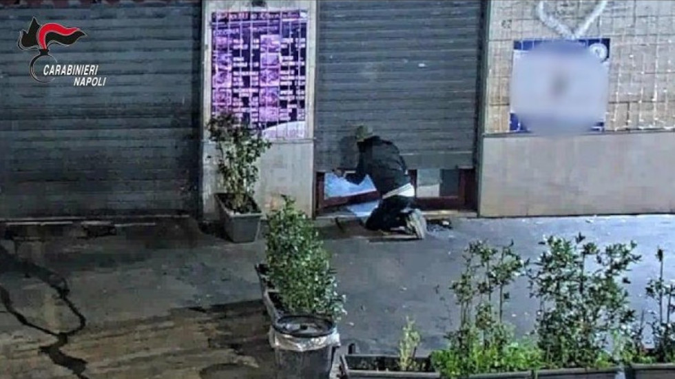 Arrestohen “magjistarët” e vjedhjeve, 100 goditje brenda vitit