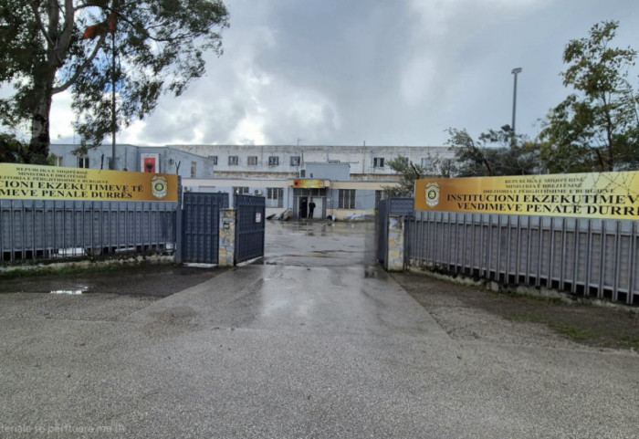 Arratisja e Ndocit nga spitali, reagon drejtoria e Burgjeve