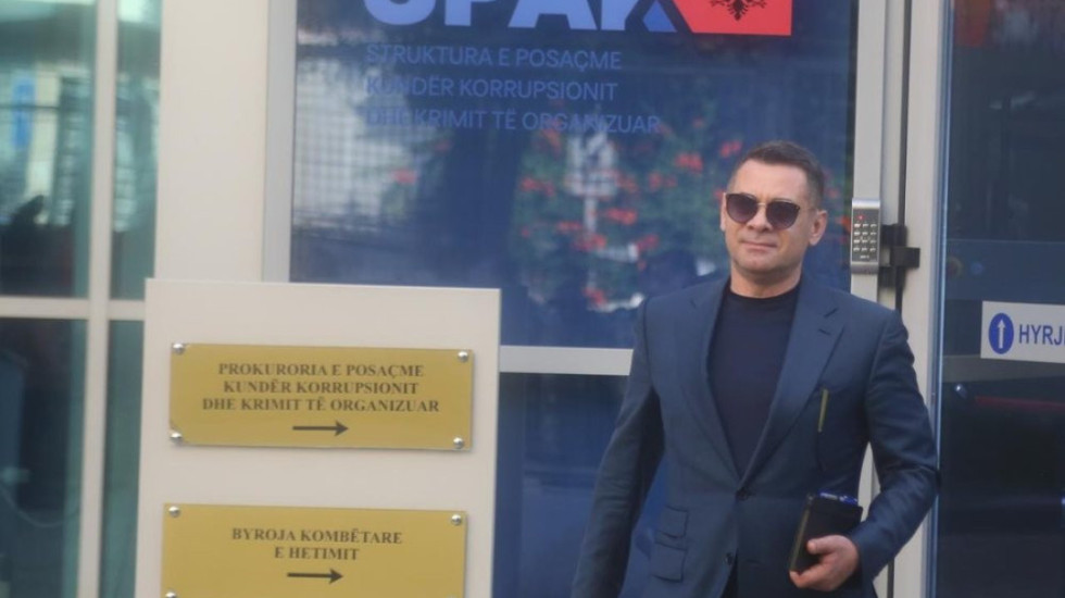 Arben Ahmetaj kërkon të pyetet me videokonferencë, shtyhet për më 27 janar gjyqi për dosjen “Buka” SHA