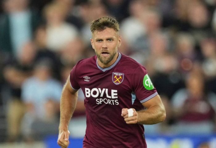 Milani i mallkuar, dëmohet dhe i sapoardhuri në krye të sulmit