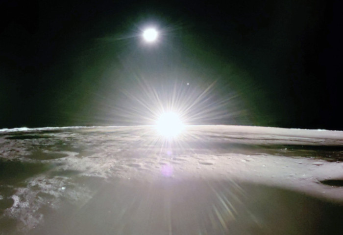 Amerika kthehet në hënë pas 53 vitesh, NASA cakton datën historike