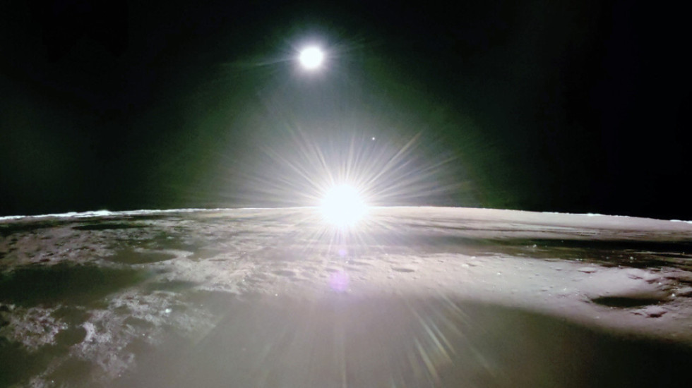 Amerika kthehet në hënë pas 53 vitesh, NASA cakton datën historike