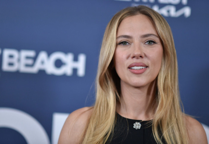 Kush është ylli i kinemasë që rrëzoi nga “froni” Scarlett Johansson