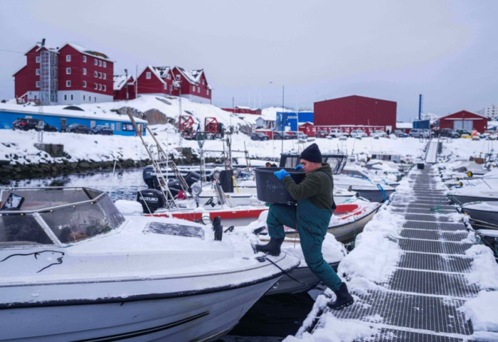 “Kam frikë të bëhem amerikan”, peshkatarët e Groenlandës i hedhin poshtë ambiciet ekspansioniste të Trumpit