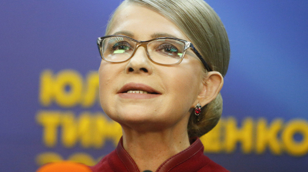 Timoshenko në qendër të skandalit parlamentar, dyshohet se blinte vota për ligje të ndryshme